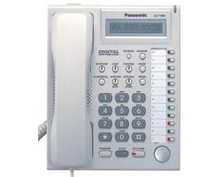 Assistência Técnica de PABX Panasonic e Aparelho KS KX-T7667