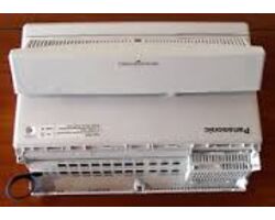 Manutenção de Panasonic KX-TA624