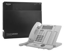 Conserto de Panasonic KX-TDA200