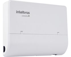 Central Pabx Intelbras Conecta+ 2 Linhas e 4 Ramais  - 6819