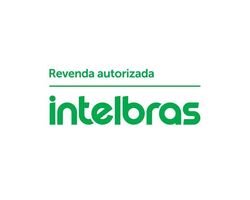 Central Pabx Intelbras Modulare+ 02 linhas e 4 ramais - 6857