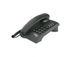 APARELHO DE TELEFONE PLENO PRETO - 6925