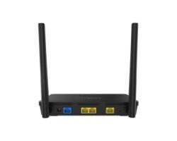 ROTEADOR WIRELESS W4-300F - 7053